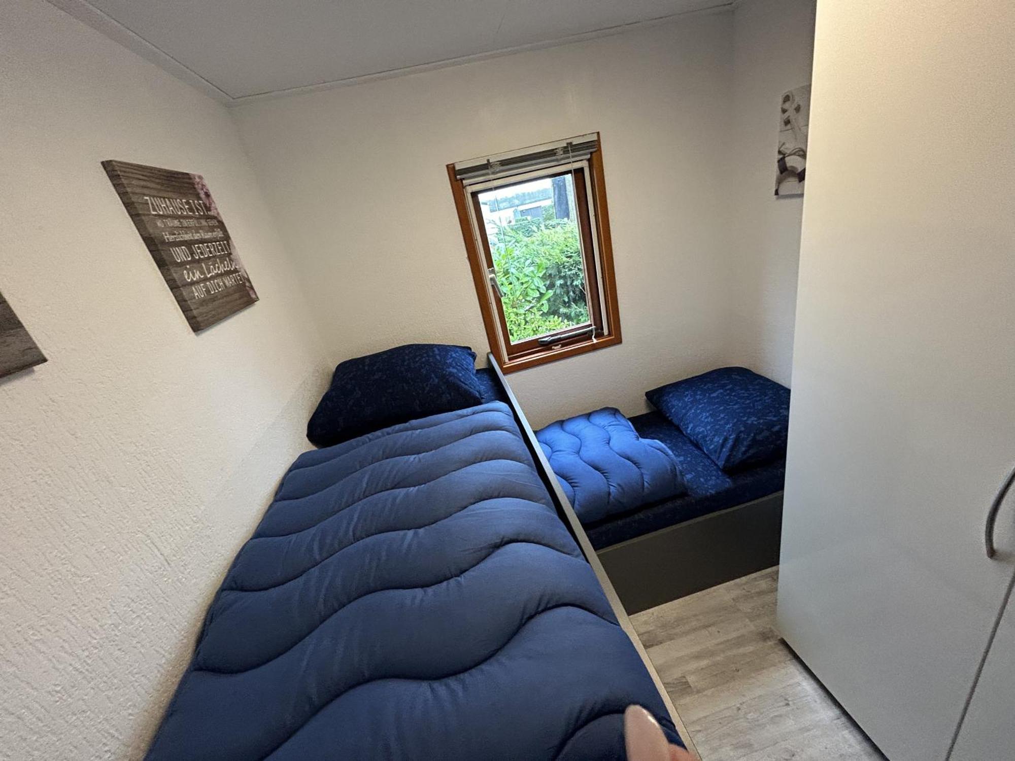 Vakantiepark Klein Vink - E11 Arcen Eksteriør billede